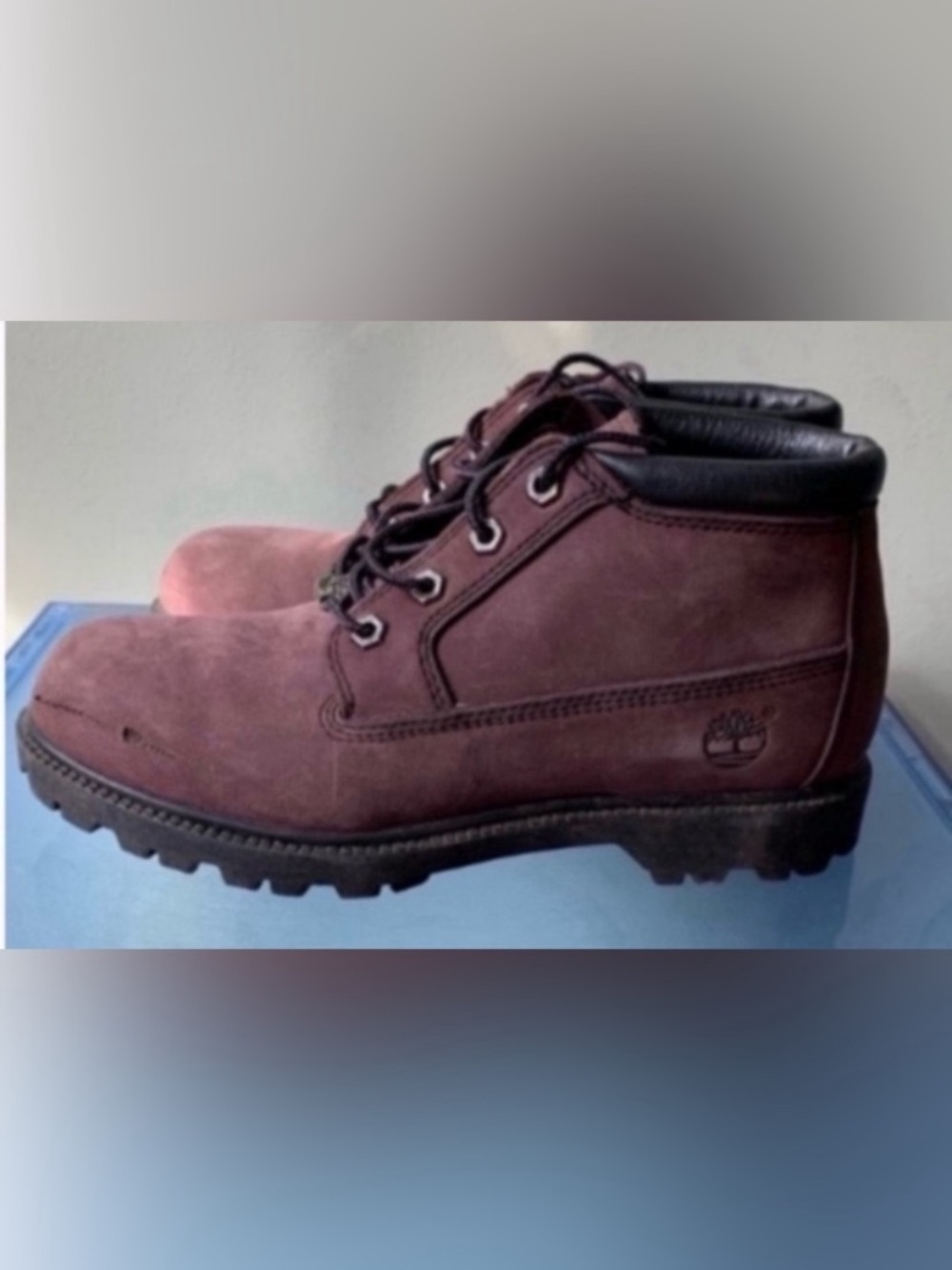 Timberland Women’s Brown Waterproof Boots - Picture 3 of 14